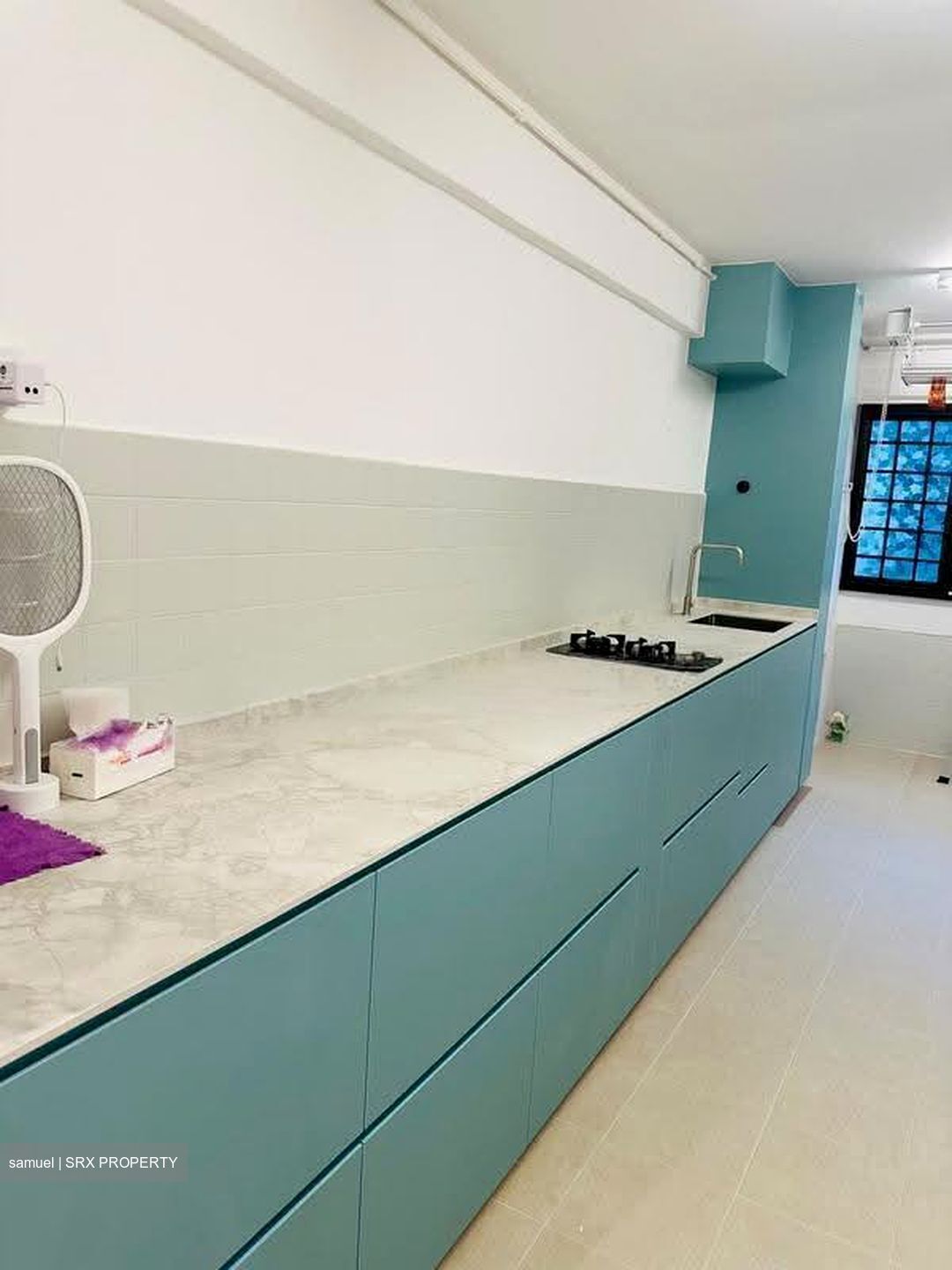 Blk 374 Clementi Avenue 4 (Clementi), HDB 3 Rooms #630083321
